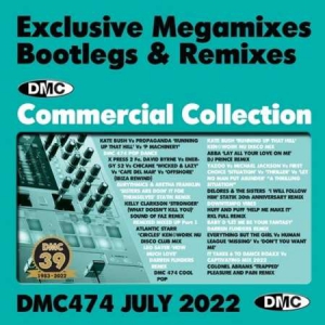 VA - DMC Commercial Collection [474]