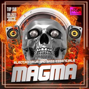 VA - Magma: Drum And Bass Essentials 