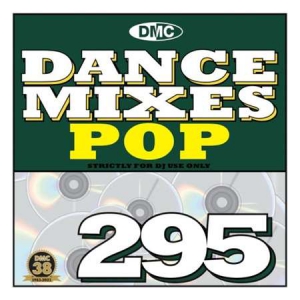 VA - DMC Dance Mixes 295 Pop