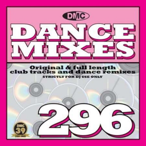 VA - DMC Dance Mixes 296