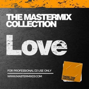 VA - Mastermix The Mastermix Collection - Love