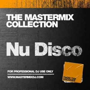 VA - Mastermix The Mastermix Collection - Nu Disco 