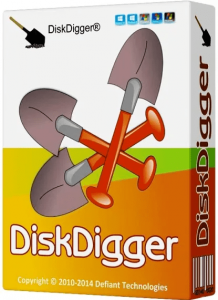 DiskDigger 1.67.37.3271 + (& Portable) [Multi/Ru]