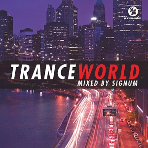 VA - Trance World [01-15]