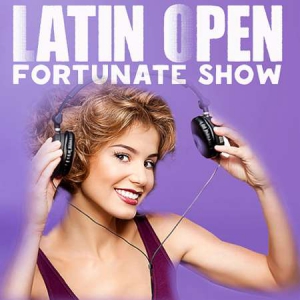 VA - Latin Open Fortunate Show