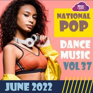 VA - National Pop Dance Music [Vol.37]