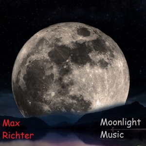 Max Richter - Музыка лунного света