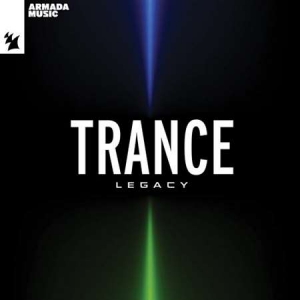 VA - Armada Music - Trance Legacy
