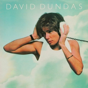 David Dundas - 2 Albums