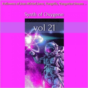 VA - Synth of Oxygene vol 21 [by The Sound Archive]