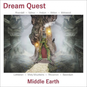 Dream Quest - Middle Earth 
