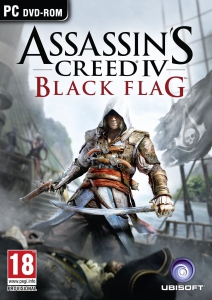 Assassins Creed IV: Black Flag Complete Digital Deluxe Edition