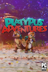 Platypus Adventures