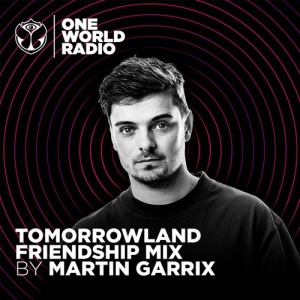 Martin Garrix - Tomorrowland Friendship Mix