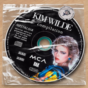 Kim Wilde - Compilation