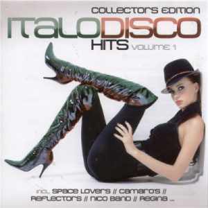 VA - Italo Disco Hits [01-02]