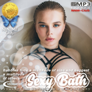 VA - Sexy Bath