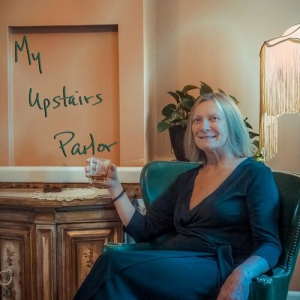 Leslie Barkman - My Upstairs Parlor