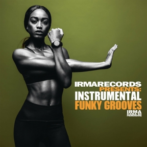 VA - Instrumental Funky Grooves