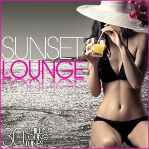 VA - Sunset Lounge [30 Chillin' Lounge Tunes] 