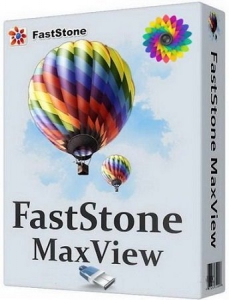 FastStone MaxView 3.4 RePack (& Portable) by elchupacabra [Ru/En]
