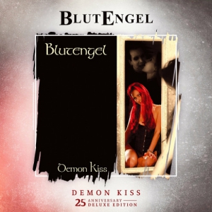 Blutengel - Demon Kiss [25th Anniversary Deluxe Edition] (Remastered) 