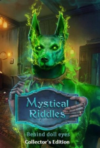 Mystical Riddles 2: Behind Doll Eyes