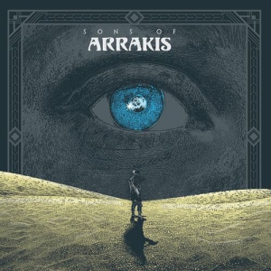 Sons of Arrakis - Volume 