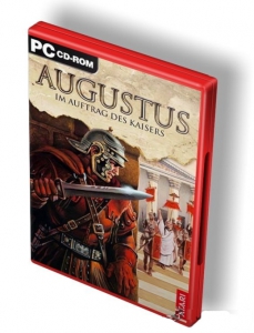 Augustus: The First Emperor
