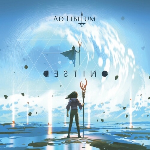 Ad Libitum - Destino
