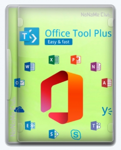 Office Tool Plus 10.8.5.0 Portable [Multi/Ru]