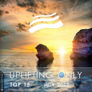 VA - Uplifting Only Top 15: July
