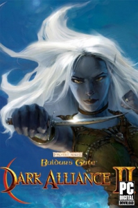 Baldur's Gate: Dark Alliance 2 / Dark Alliance II