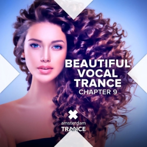 VA - Beautiful Vocal Trance: Chapter 9