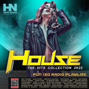 VA - HN: Fun House Playlist