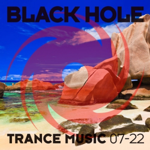 VA - Black Hole Trance Music 07-22
