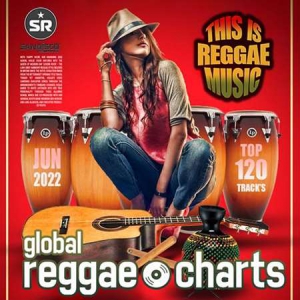 VA - Global Reggae Charts
