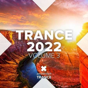 VA - Trance 2022 [Vol.3]