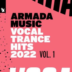 VA - Vocal Trance Hits 2022 [Vol.1]