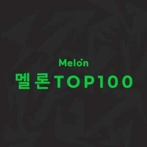 VA - Melon Top 100 K-Pop Singles Chart [18.07]