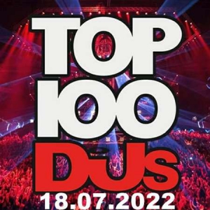 VA - Top 100 DJs Chart [18.07]