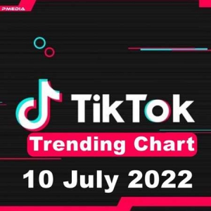 VA - TikTok Trending Top 50 Singles Chart [10.07]