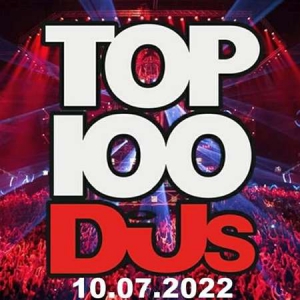 VA - Top 100 DJs Chart [10.07]