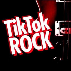 VA - TikTok Rock