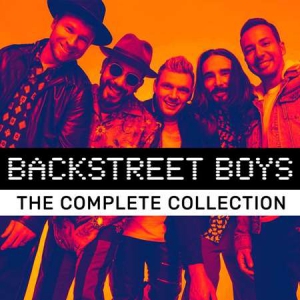 Backstreet Boys - The Complete Collection