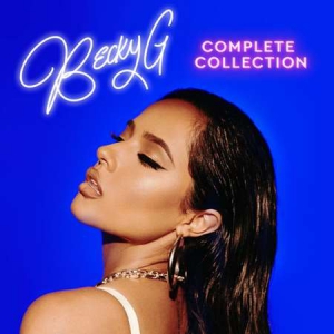 Becky G - Complete Collection