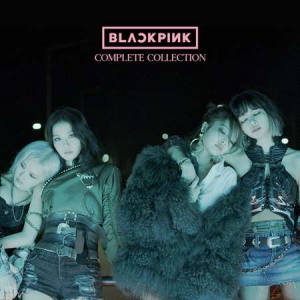 BLACKPINK - Complete Collection