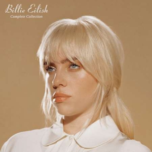 Billie Eilish - Complete Collection