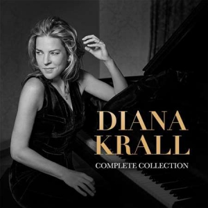 Diana Krall - The Complete Collection