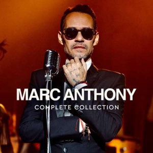 Marc Anthony - Complete Collection